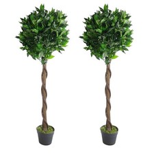 Leaf LEAF-7089-PAIR- Pair Stem