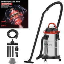 6000W Wet and Dry Vacuum