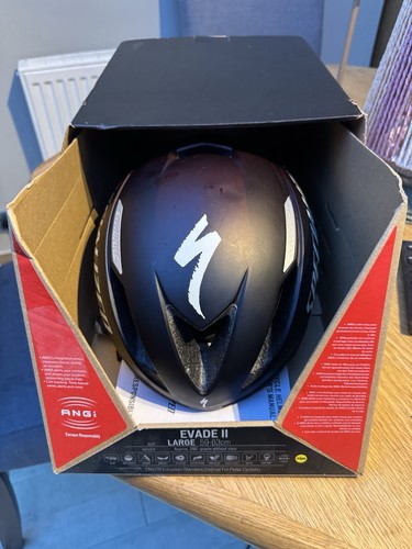 Specialized works evade ii - specialized, s-works