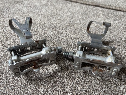Campagnolo 1038 record pista - campagnolo,