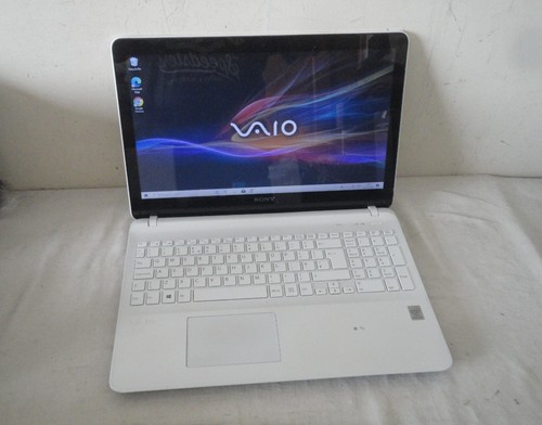 Sony vaio svf152 - vaio, 15.6"