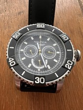 Men's Nautica A17604G