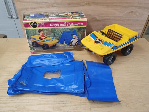 Vintage 1979 sindy - vintage,
