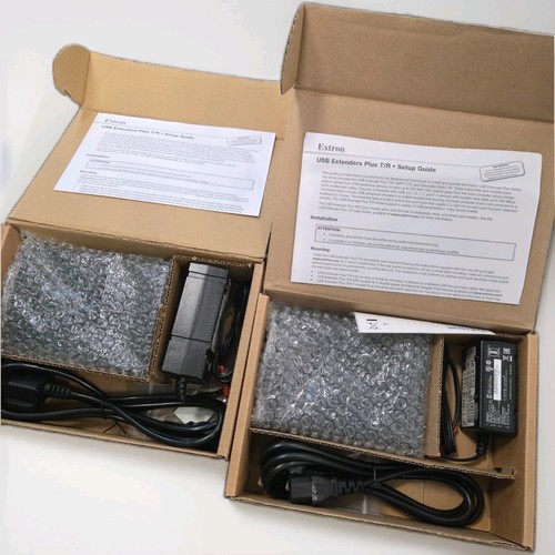 Extron usb extender - extron,