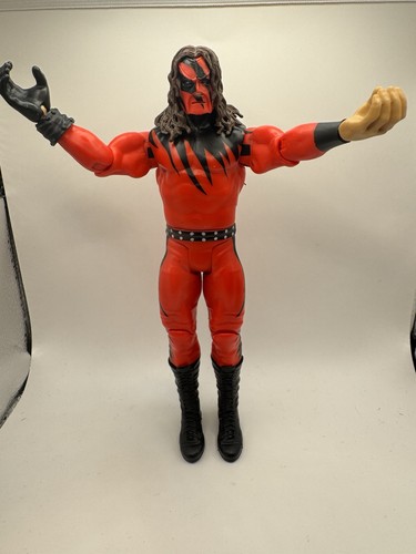 Mattel wwe basic - mattel, 74