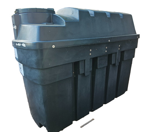 1200l titan bunded fuel - bunded,