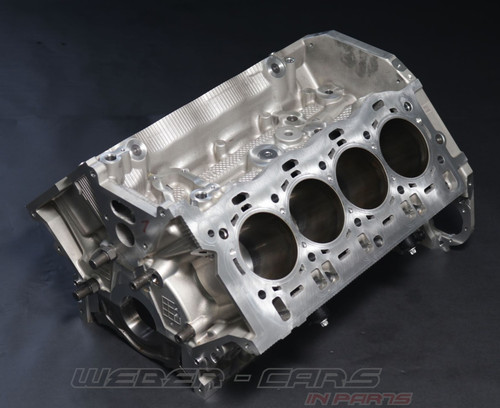 S68b44a engine block crankcase - s68b44a,