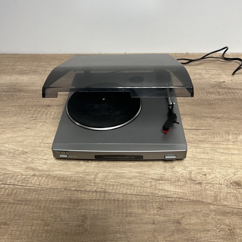 Sony j20 automatic - sony, ps-j20