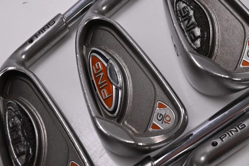 Ping g10 irons sw - g10, /