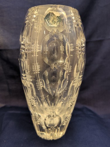 Stuart crystal one off - stuart,