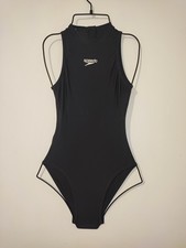 Speedo Black GB28 Hydrasuit