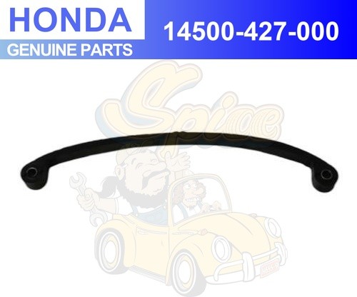 Honda cam chain tensioner - cam,