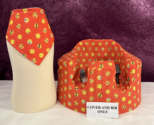 Handmade cover with - cover, harness