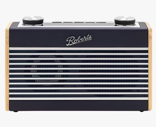 Roberts digital radio rambler - roberts,