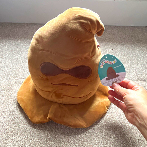 Squishmallows harry potter - squishmallows,