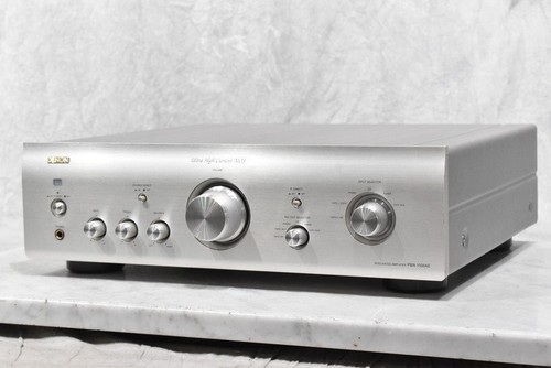 Denon pma 1500ae integrated - pma-1500ae,