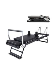 pilates reformer machine