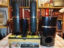 LG 2.1 Blu-ray Home Cinema System