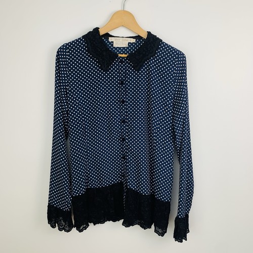 Wheels and dollbaby blouse - and,