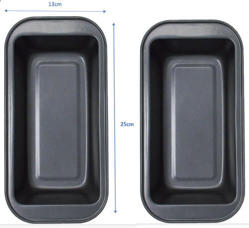 Prima non stick - x, loaf