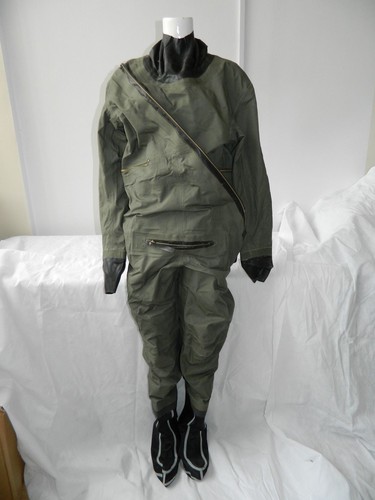 Raf coverall immersion - raf,