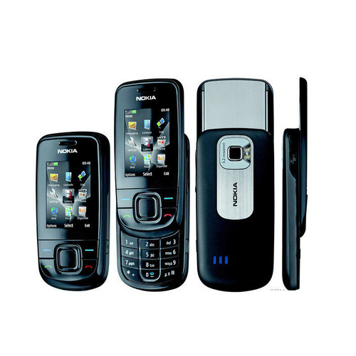 3600s nokia 3600 - 3600s, slide