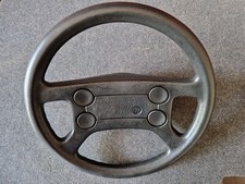 VW Golf mk2 Rabbit GTI G60 GTD Jetta 16v Country Steering Wheel 191419091B