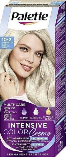 Schwarzkopf palette intensive - schwarzkopf,