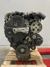 Engine Citroen 1.6 HDI 9HU