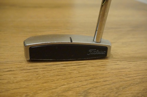 Titleist scotty cameron futura - scotty,