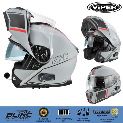 Viper v191 blinc bluetooth - viper,