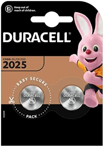 Car key fob battery for - car,