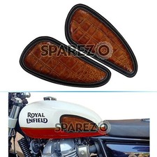 Customized For Royal Enfield