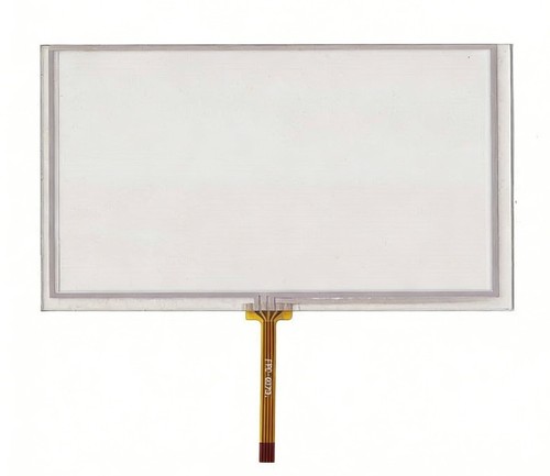 Touch digitizer fit for - touch,