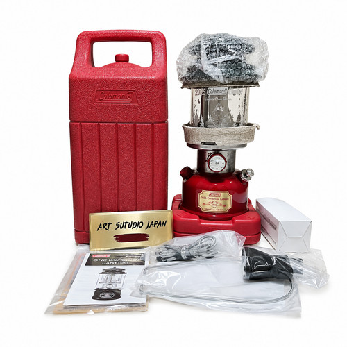 Coleman christmas limited - christmas,