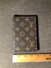 Louis Vuitton Monogram Brown