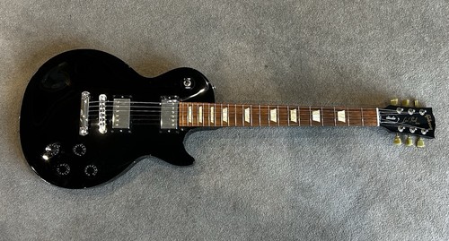 Gibson les paul - les, studio