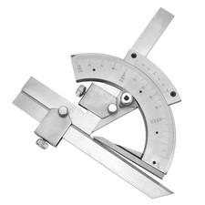Universal Bevel Protractor