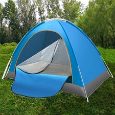1-2 Man Instant Pop Up Tent