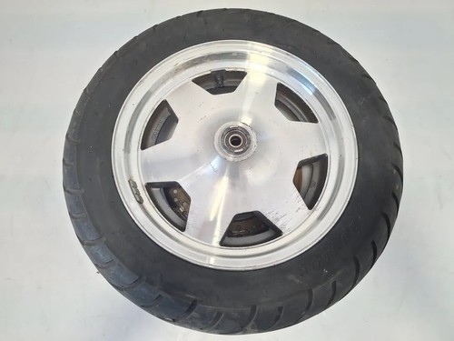 Front wheel rim - , suzuki