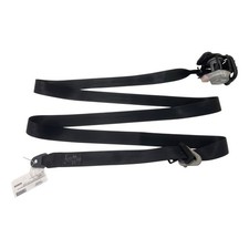 Partner Berlingo Van Mk2 Seat