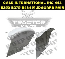 CASE INTERNATIONAL IHC TRACTOR