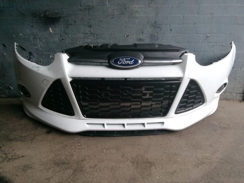 Ford focus zetec - ford, s