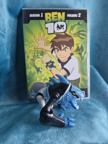 Rare ben ultimate - 10,