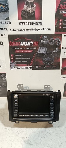 Honda crv mk3 - mk3, unit