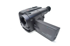 Sony Handycam CCD-TRV30E