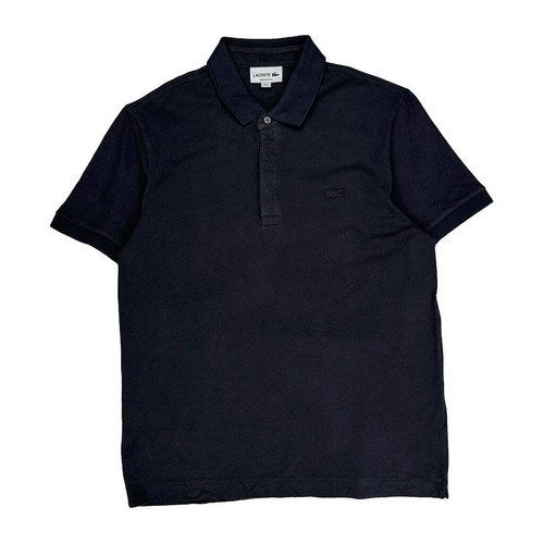 Lacoste polo shirt large - lacoste,