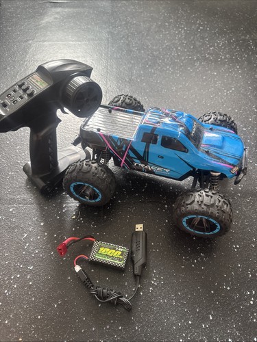 Ftx tracer rc monster - tracer, 1:16