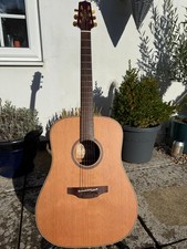 Takamine FN15 AR Acoustic Guitar Limited Addition