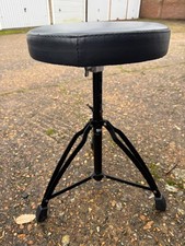 STAGG Double Braced Drum Stool